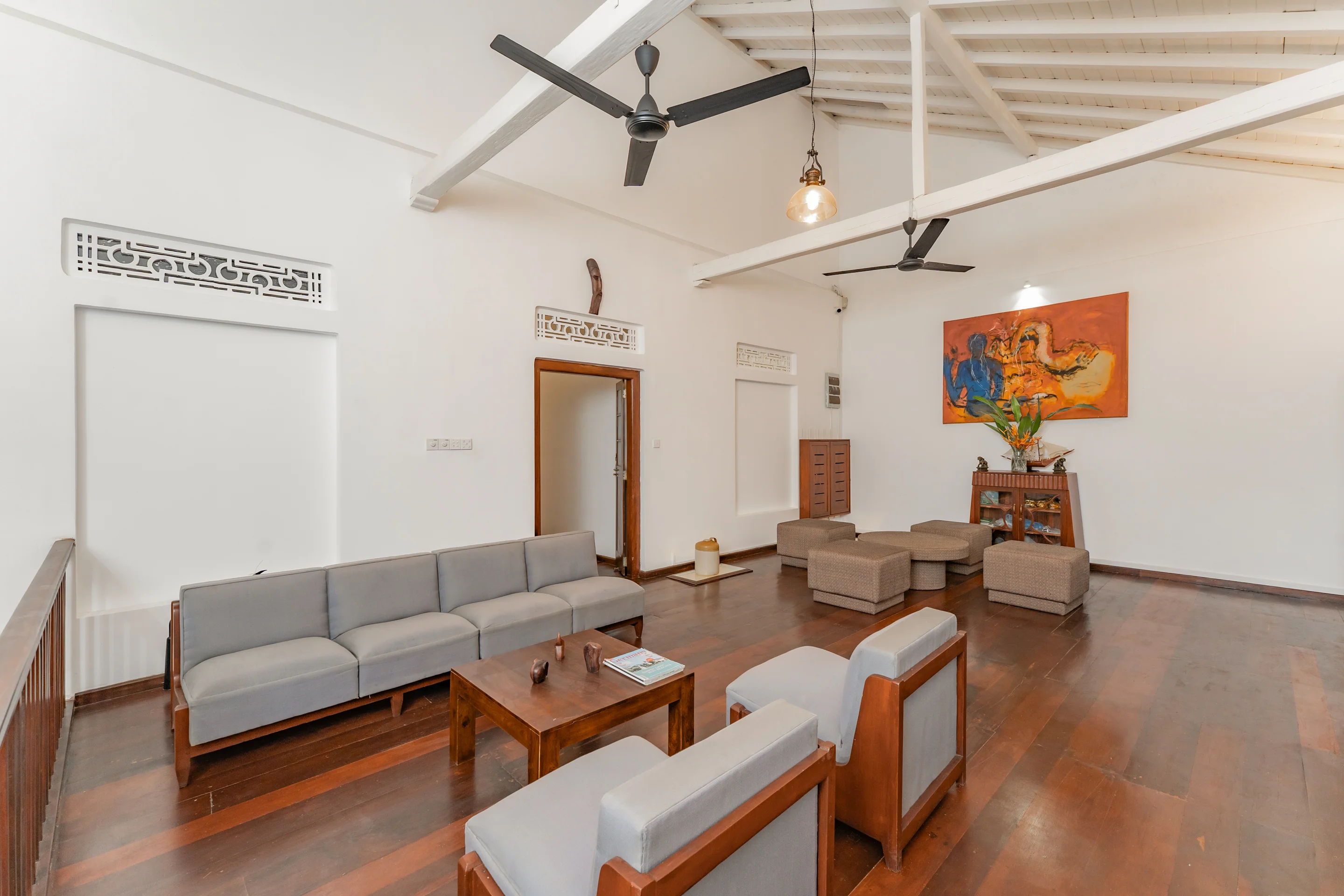 Arches Fort Galle Heritage Boutique Hotel