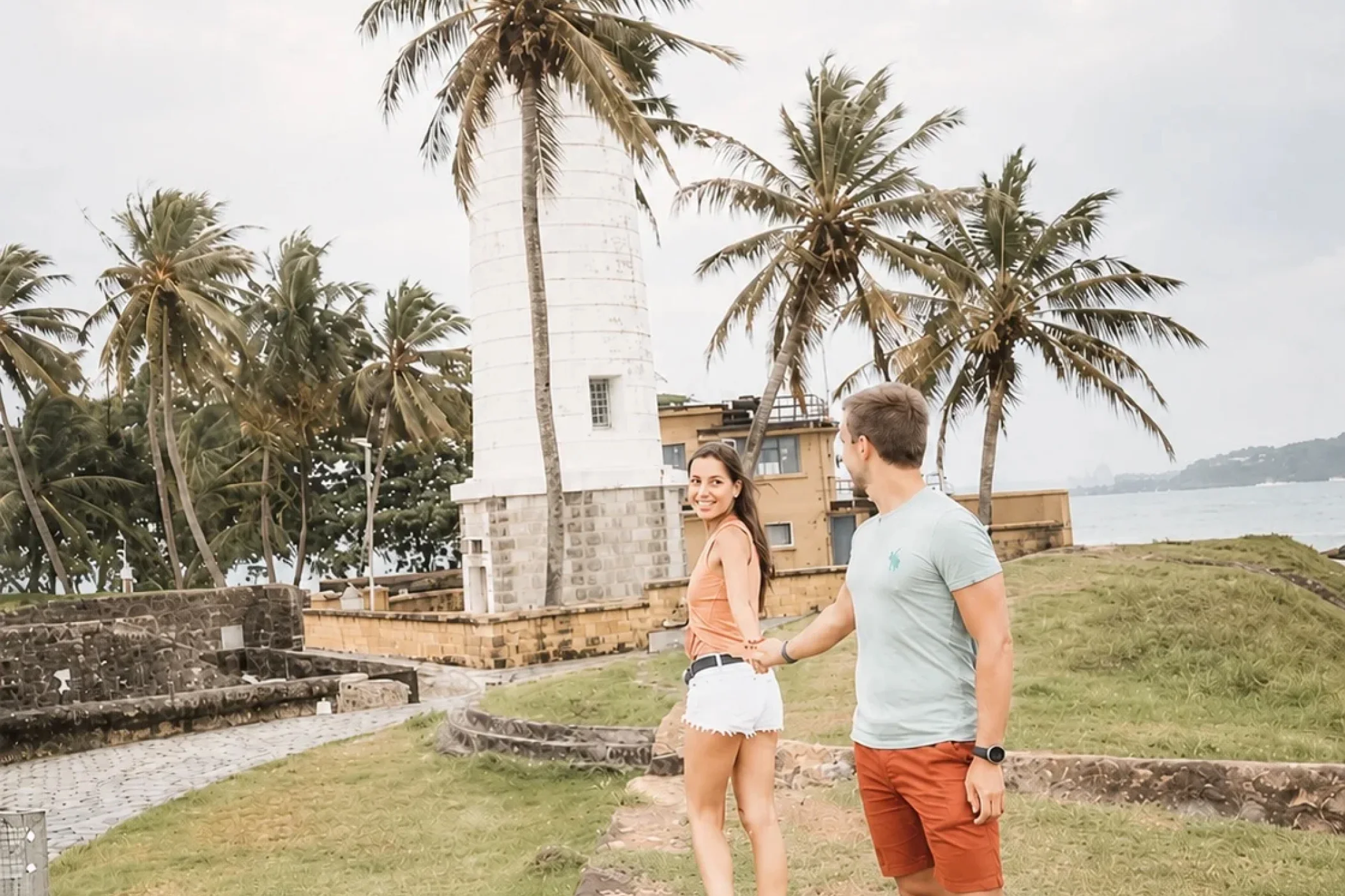 Top Things to Do in Galle Fort