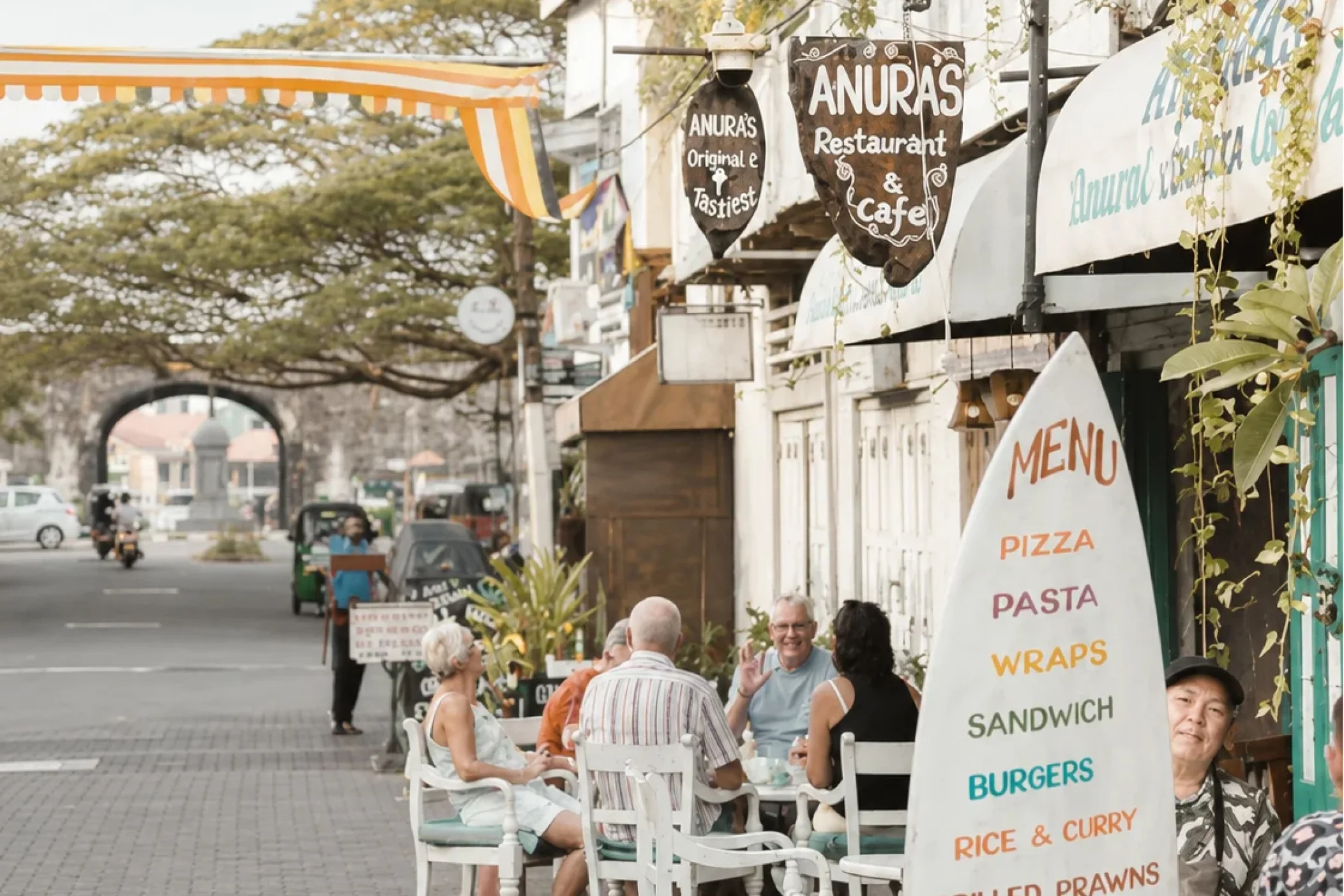 Top Things to Do in Galle Fort